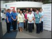 Whittington reached Infection Control Milestone